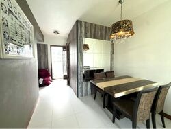 Blk 463A Sembawang Drive (Sembawang), HDB 2 Rooms #498290221